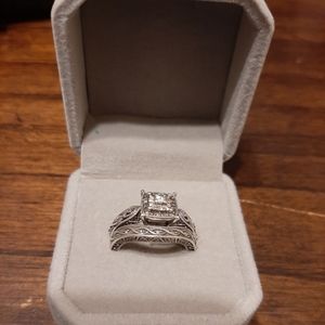 Size 7 ring